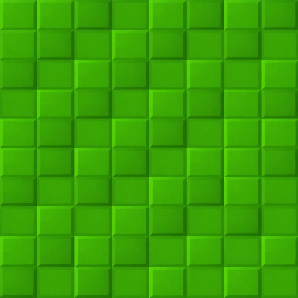 Green Block